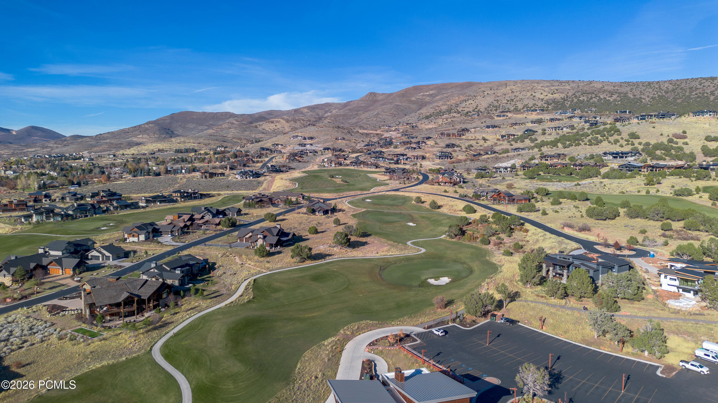 2083 E Upper Lookout Knoll Circle