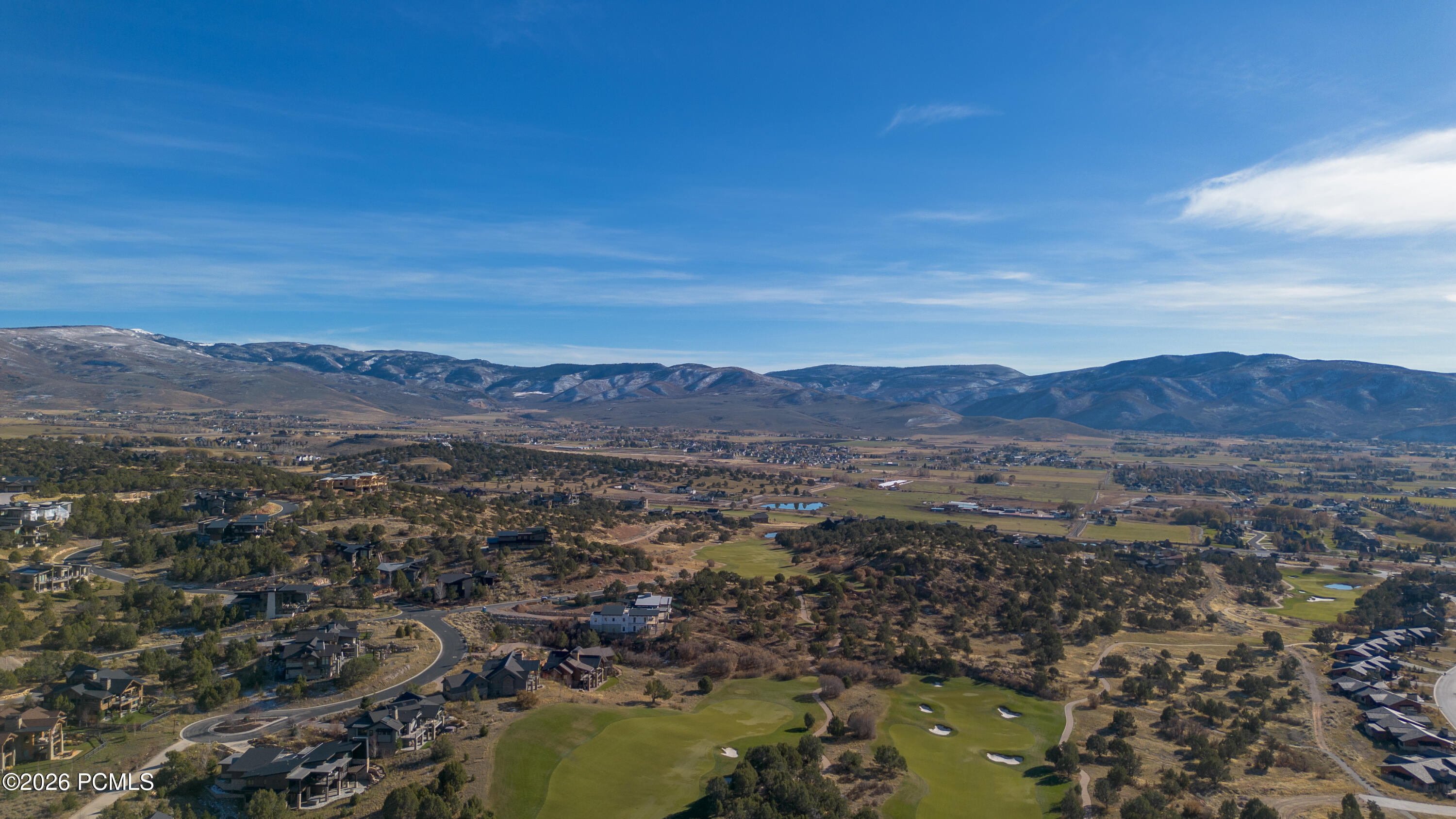 2083 E Upper Lookout Knoll Circle