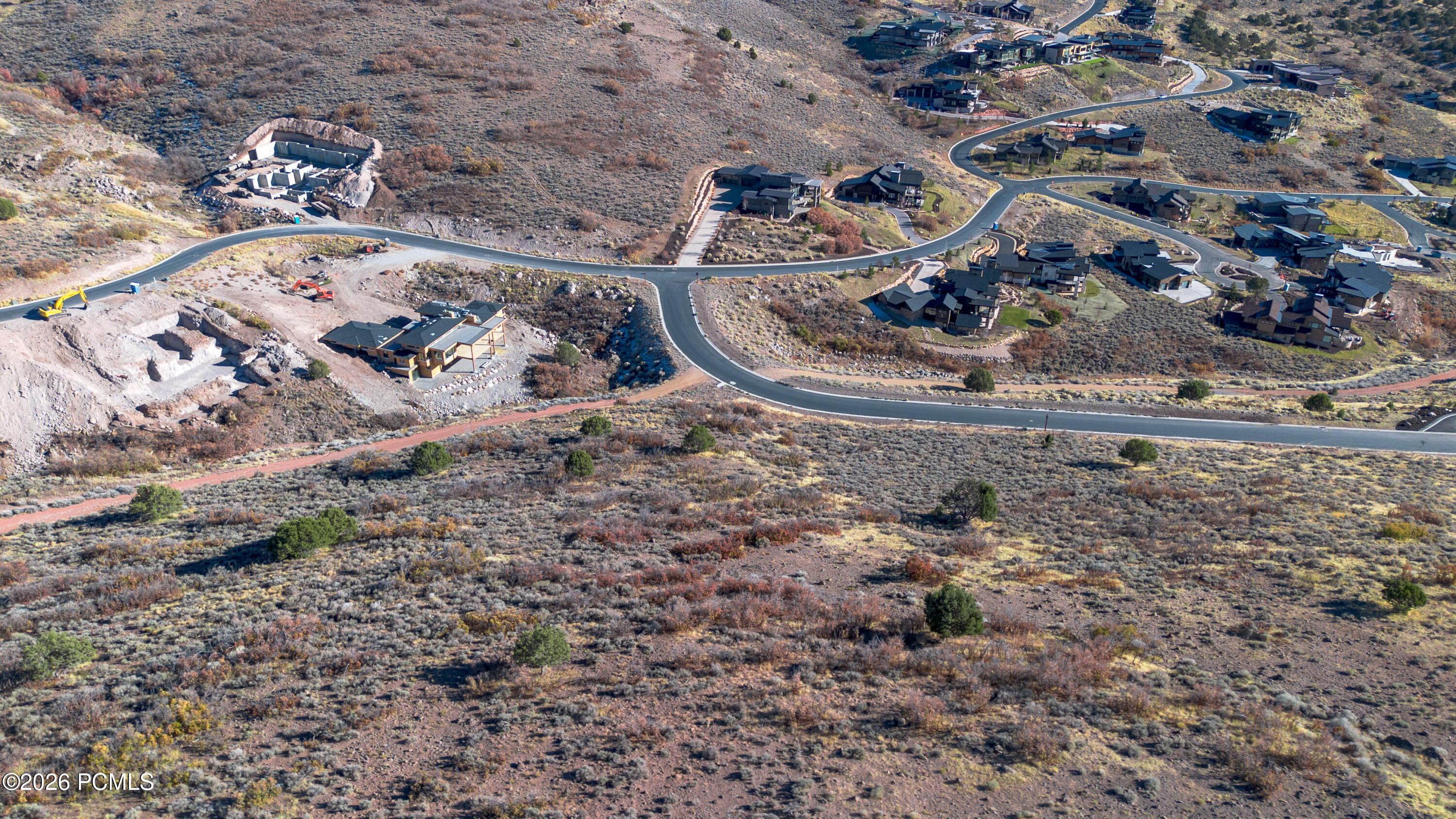 2083 E Upper Lookout Knoll Circle