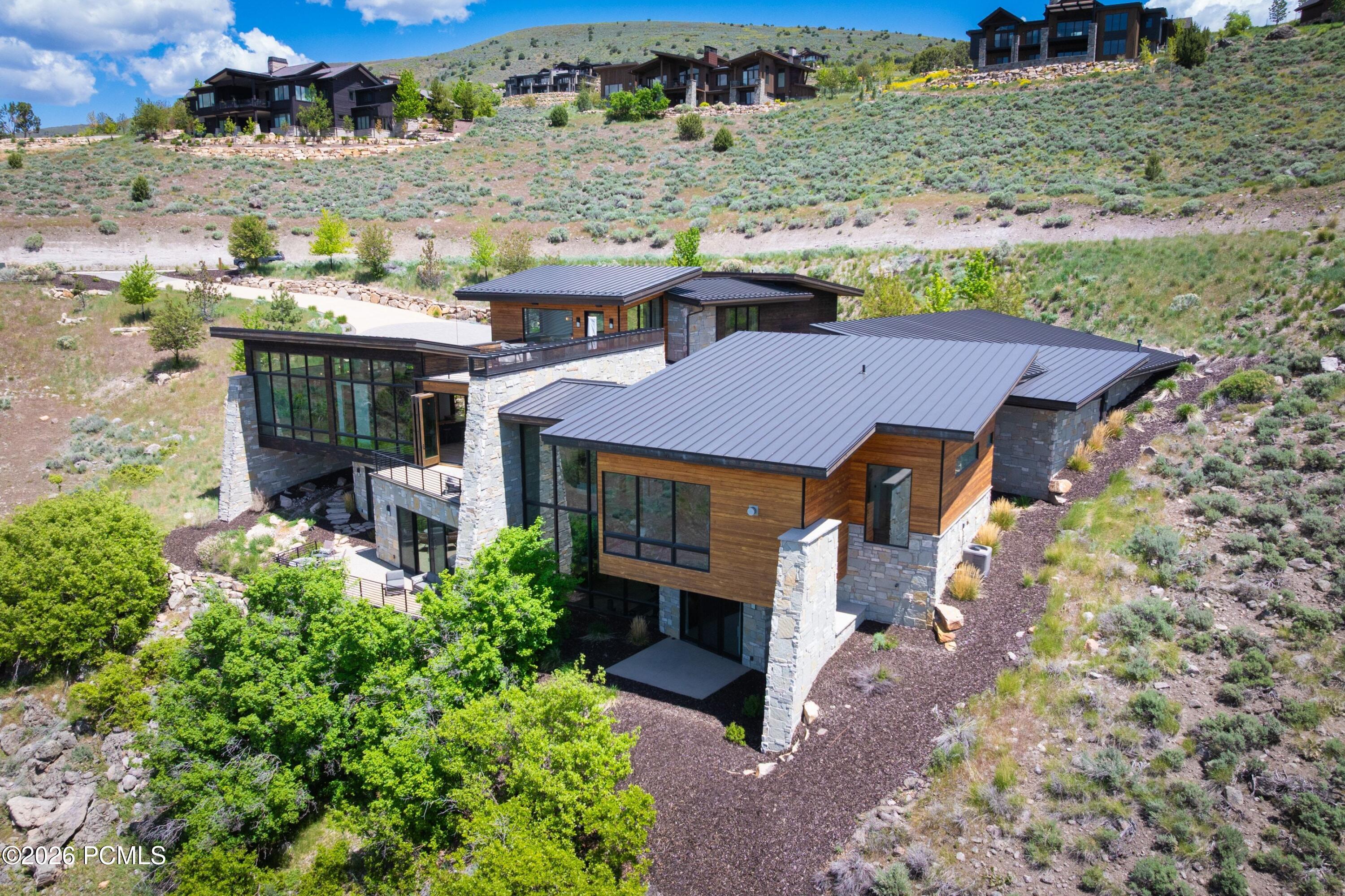 1373 N Explorer Peak Drive