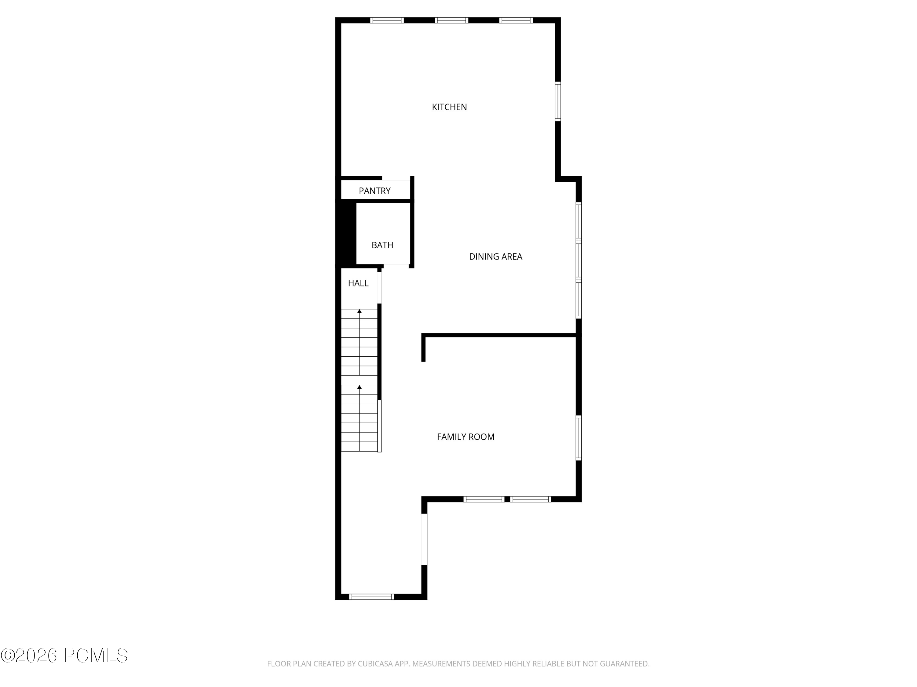 7617 Bear Gulch Road