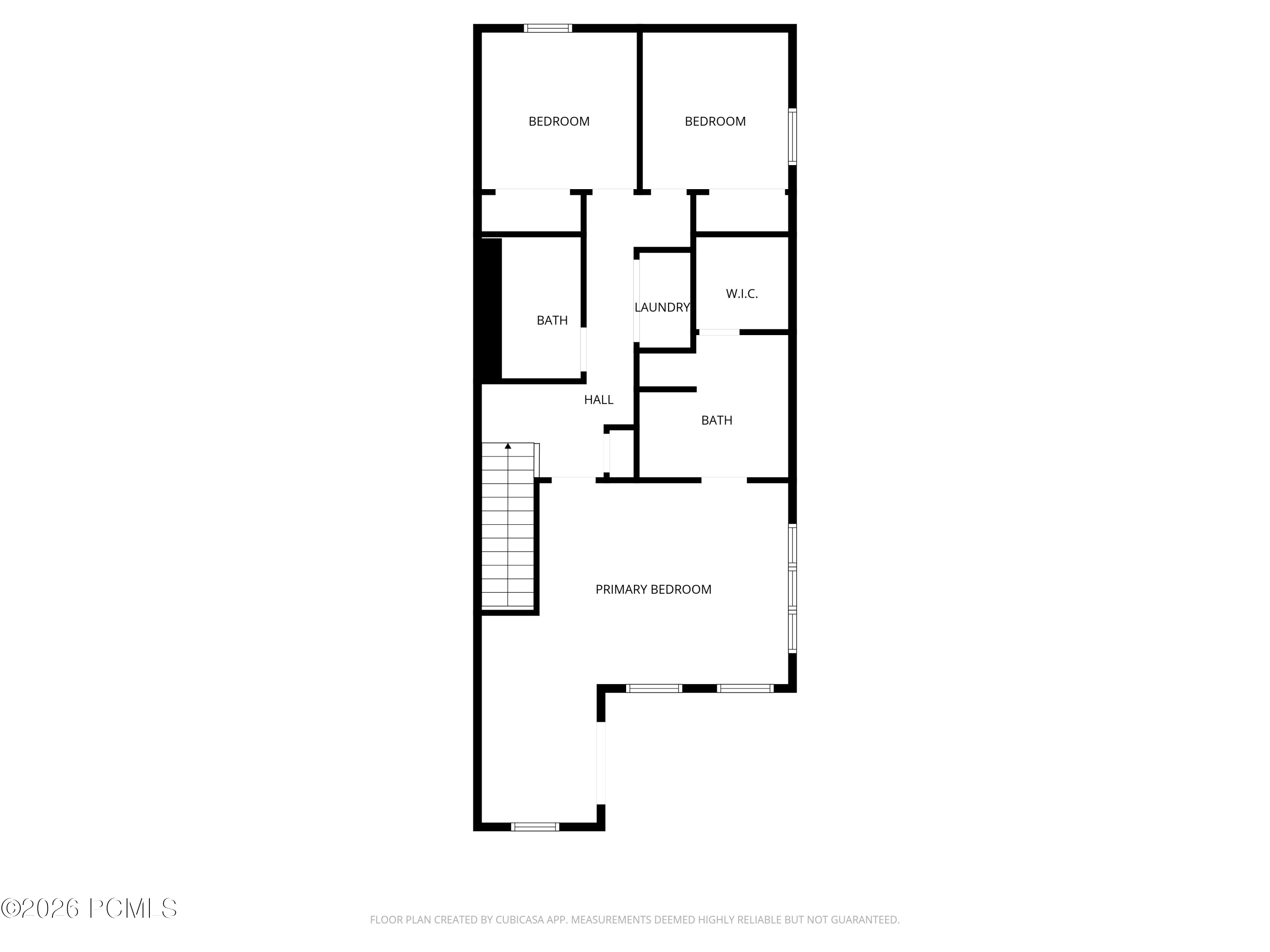 7617 Bear Gulch Road