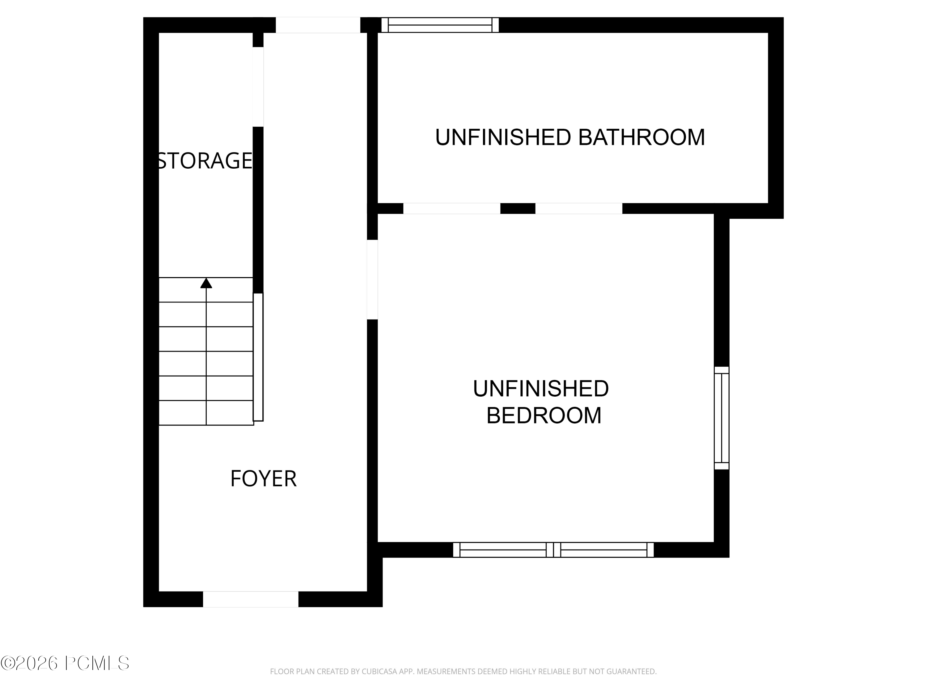 7617 Bear Gulch Road
