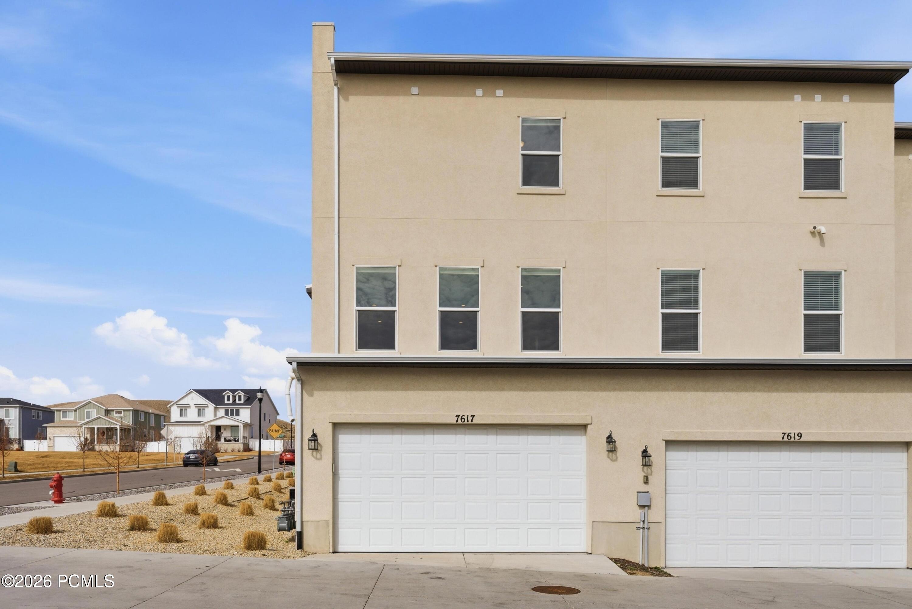 7617 Bear Gulch Road