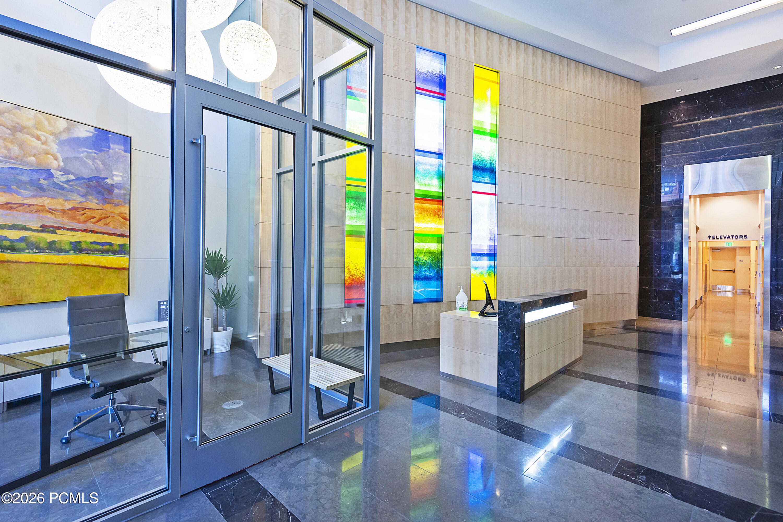 35 E 100 Apt 1302