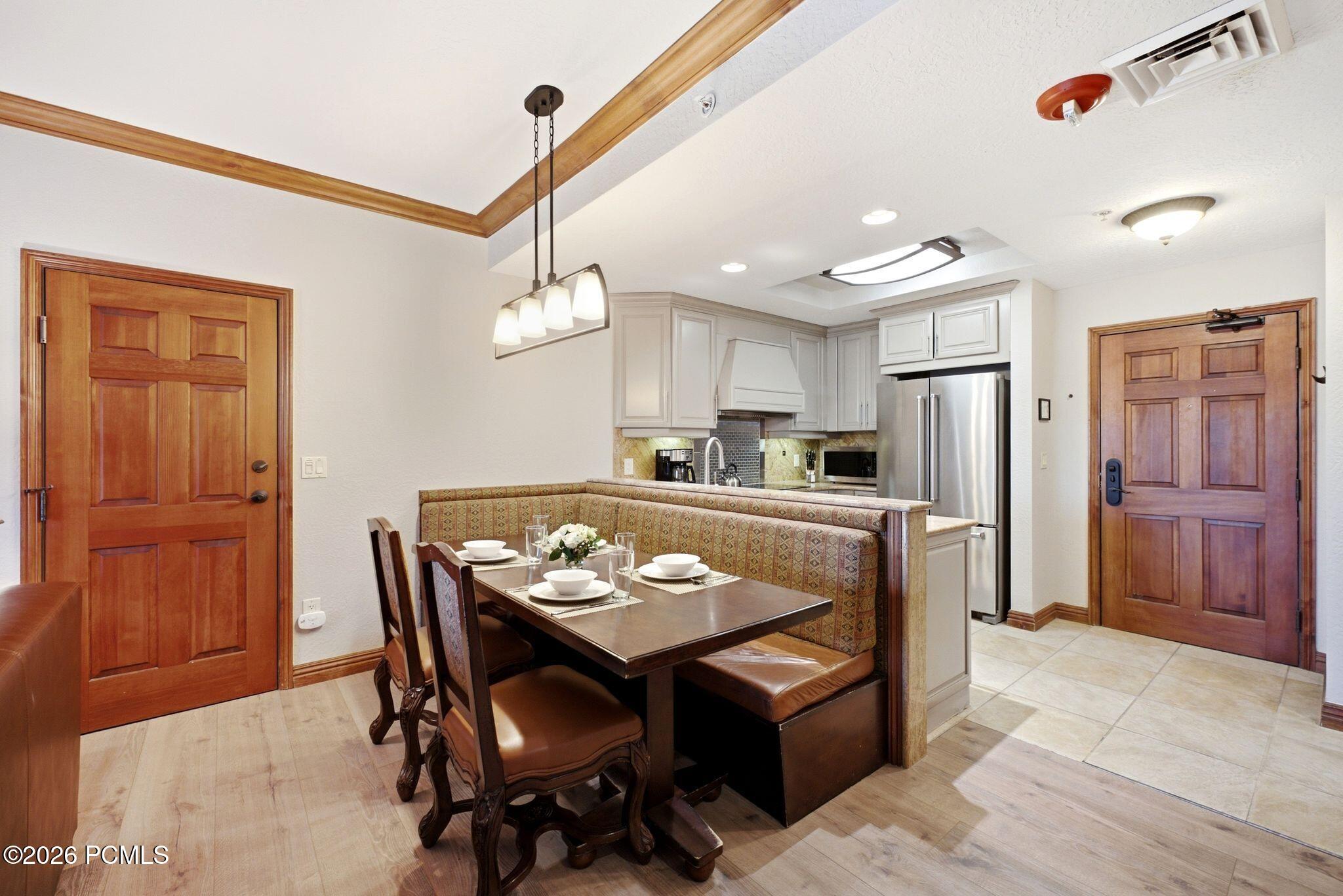 3000 Canyons Resort Drive 3508a