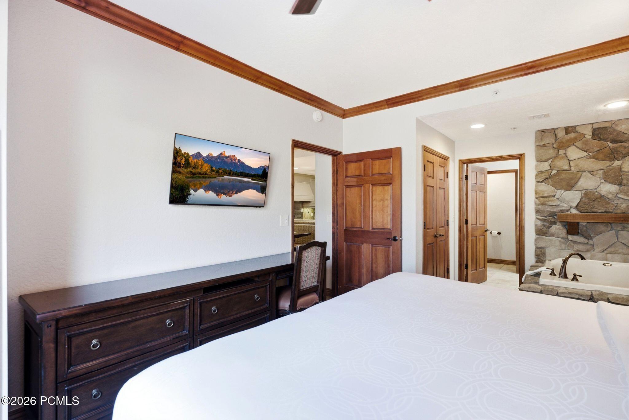3000 Canyons Resort Drive 3508a