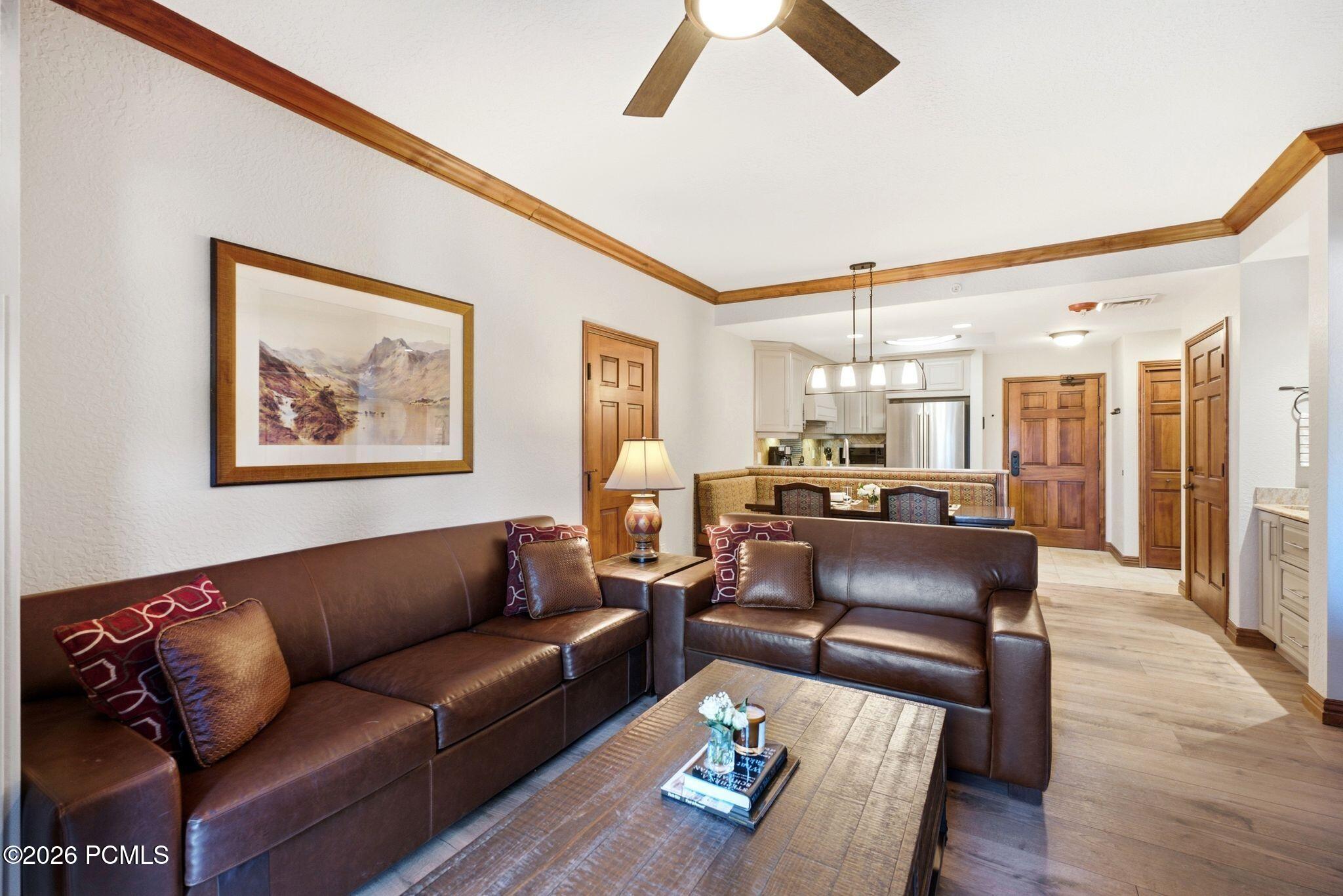 3000 Canyons Resort Drive 3508a