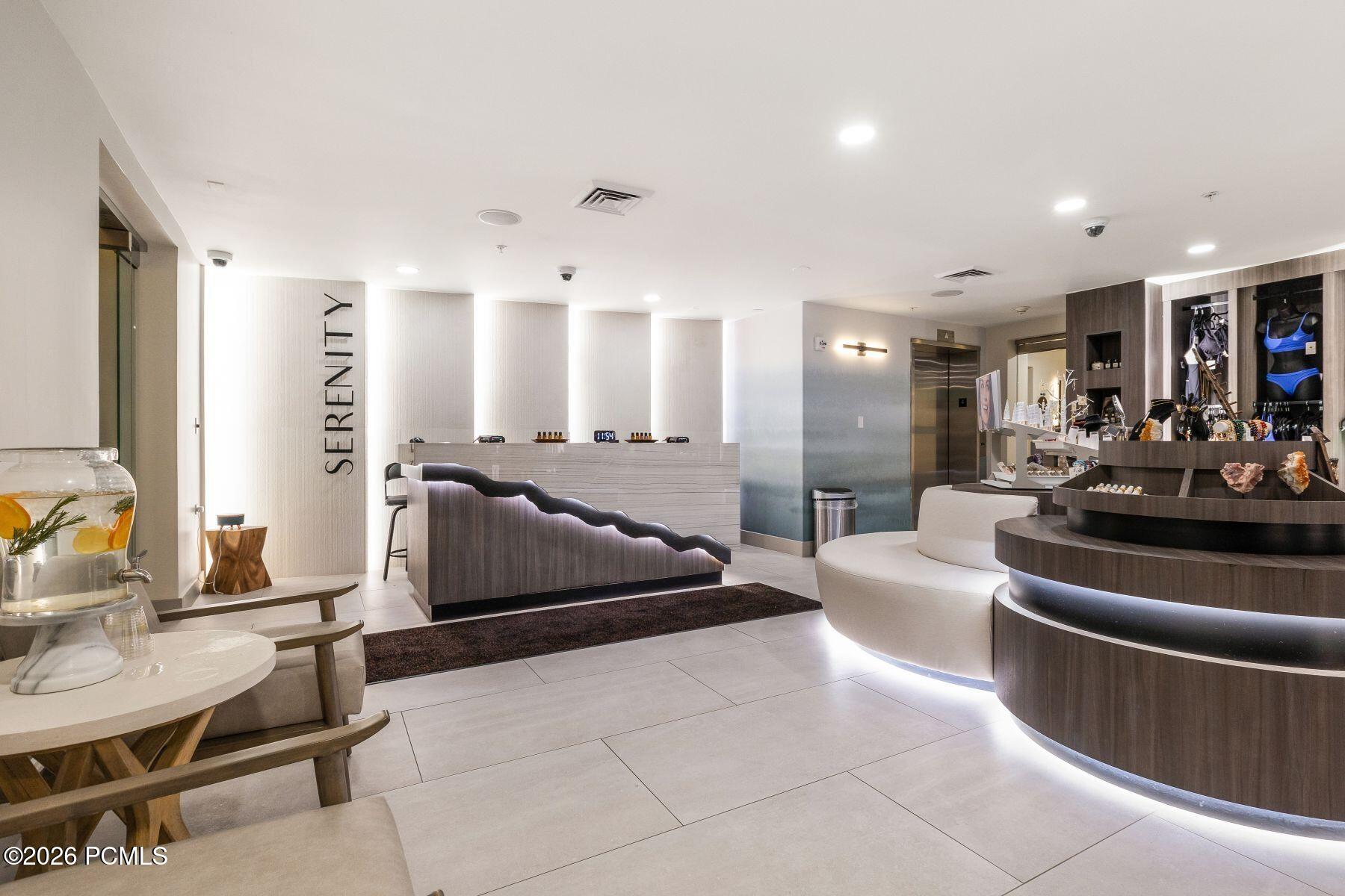 3000 Canyons Resort Drive 3508a