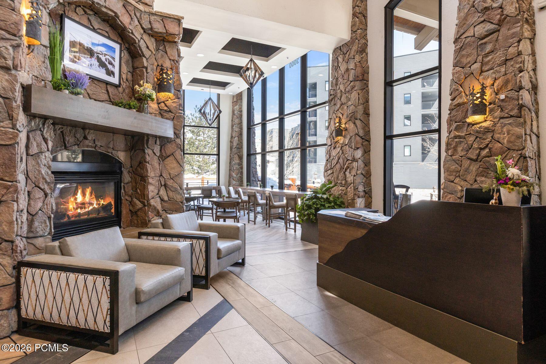 3000 Canyons Resort Drive 3508a