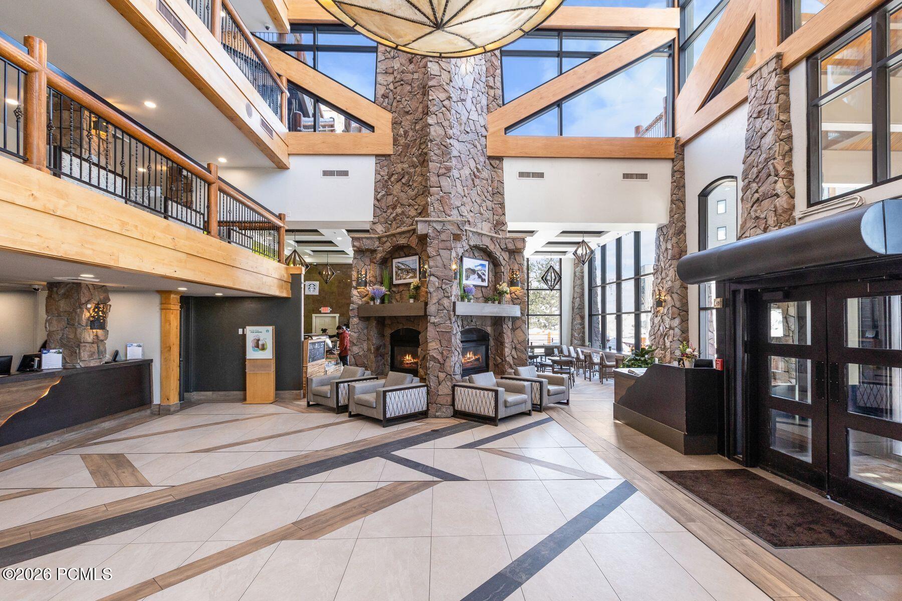 3000 Canyons Resort Drive 3508a