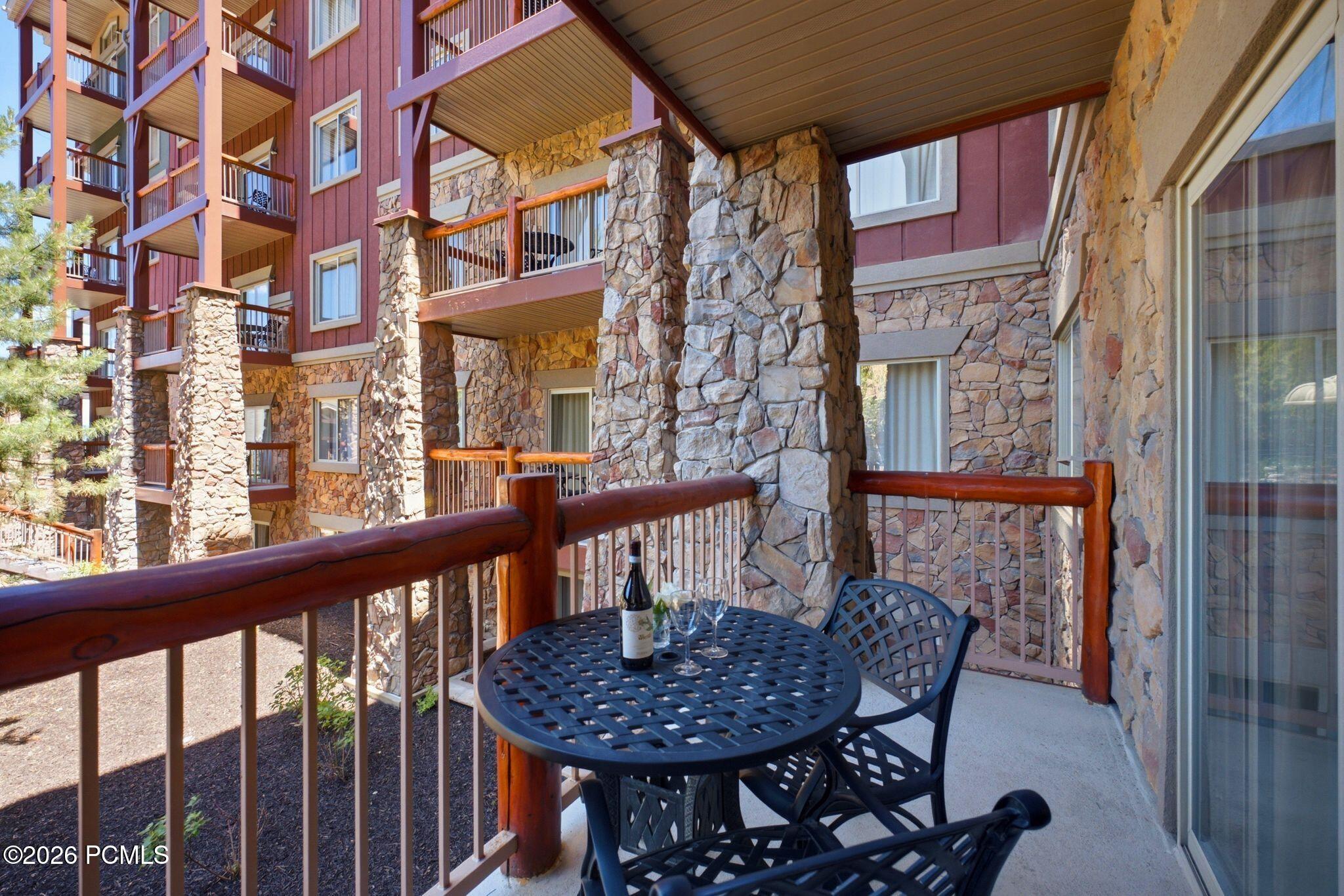 3000 Canyons Resort Drive 3508a