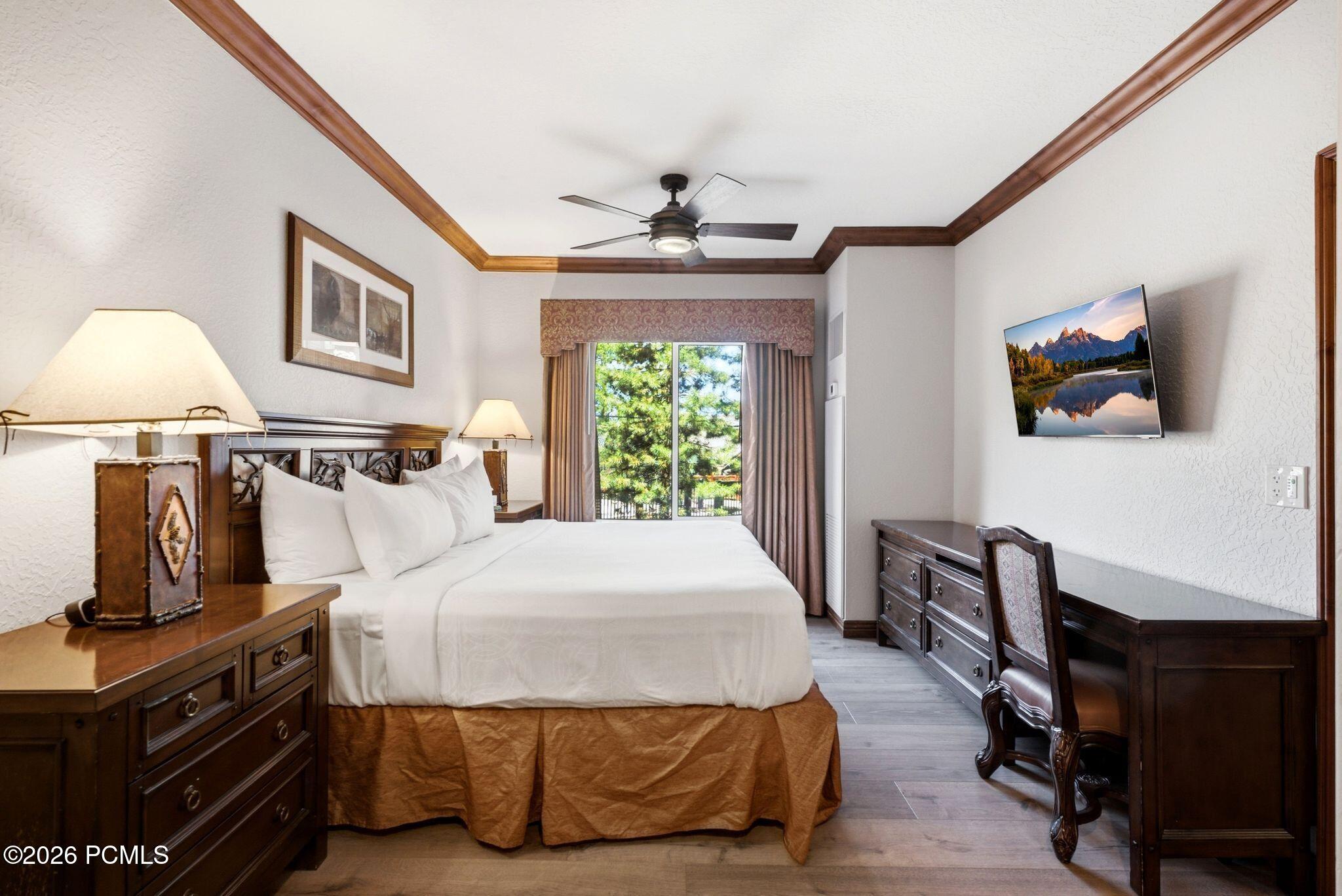 3000 Canyons Resort Drive 3508a