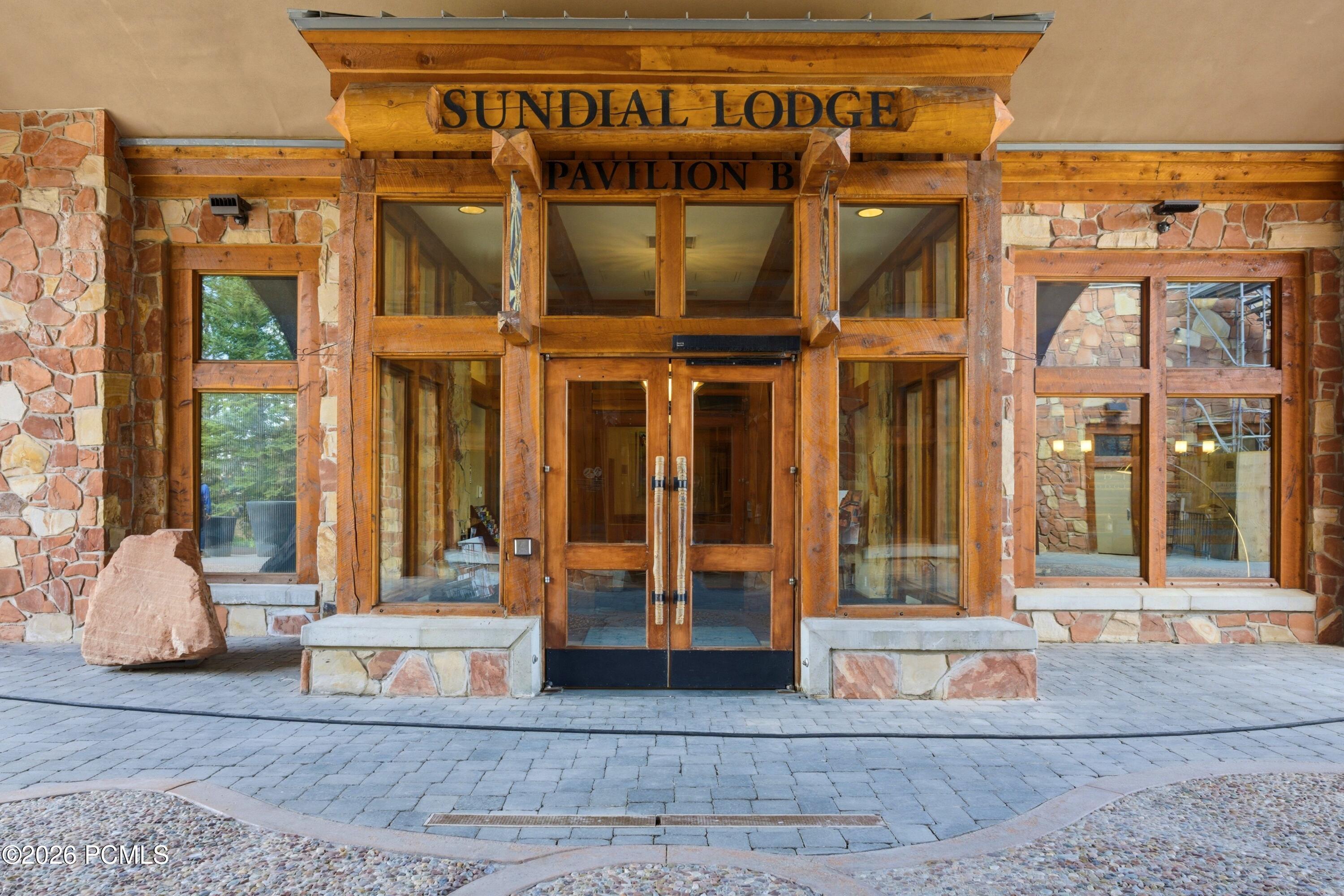 3720 N Sundial C108