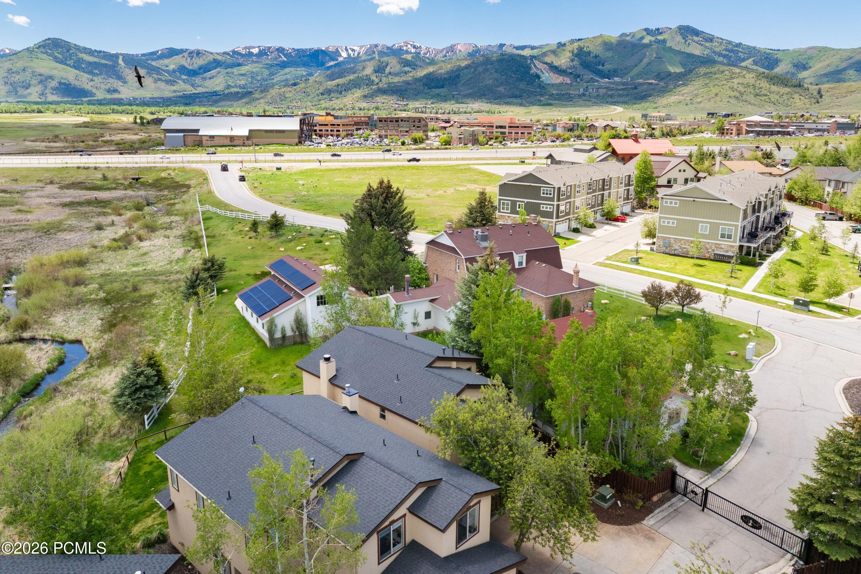 6602 Trout Creek Court