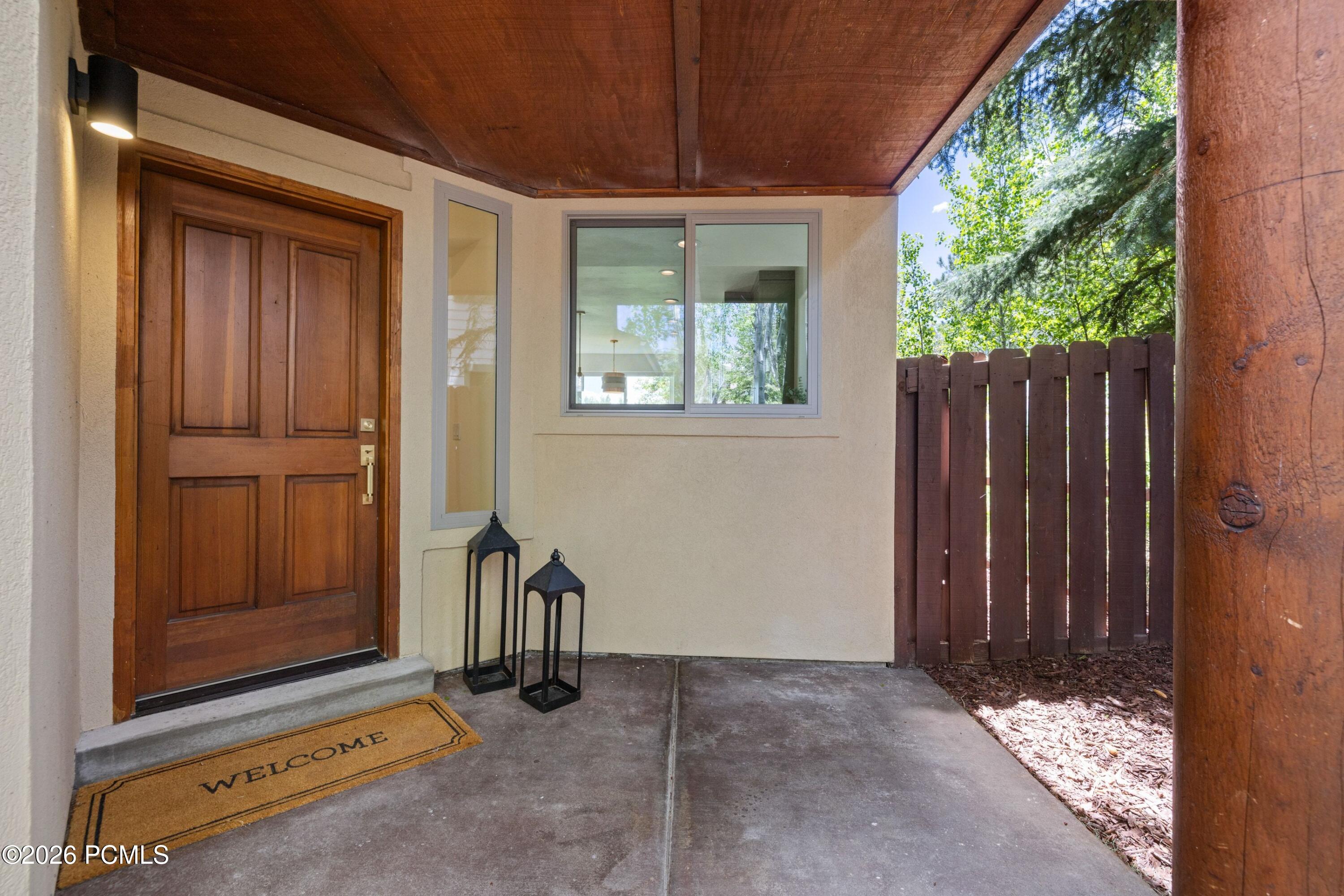 6602 Trout Creek Court