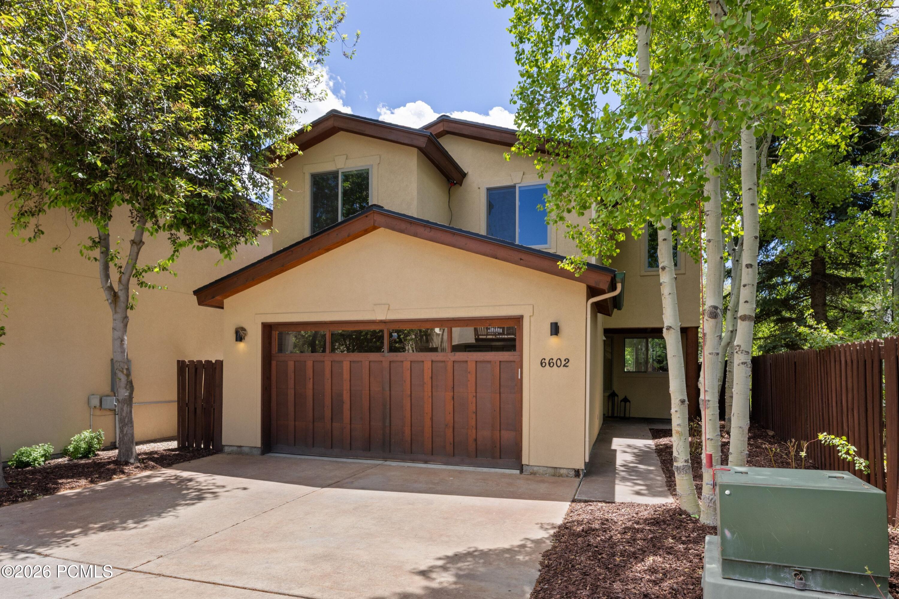 6602 Trout Creek Court