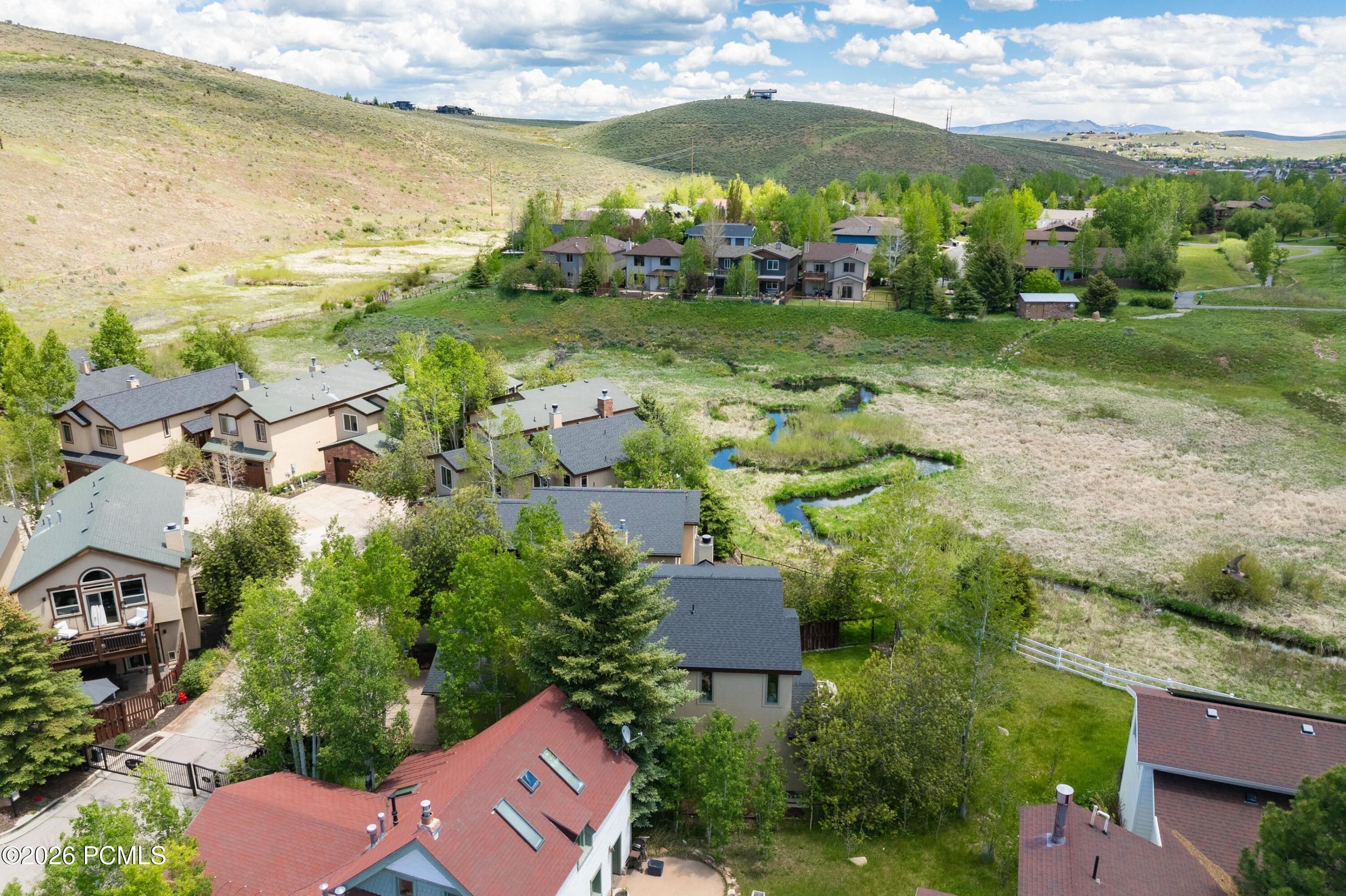 6602 Trout Creek Court
