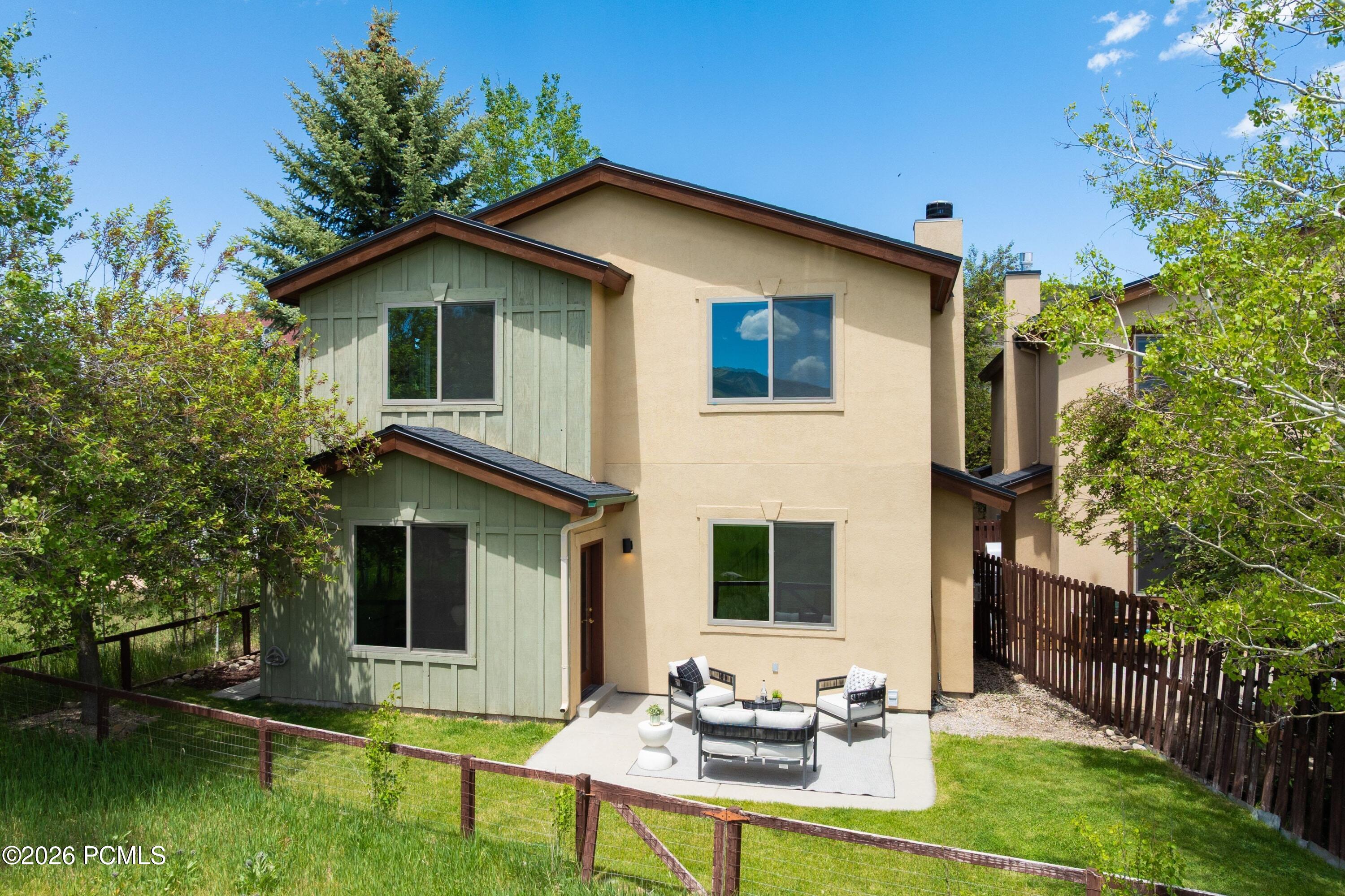 6602 Trout Creek Court