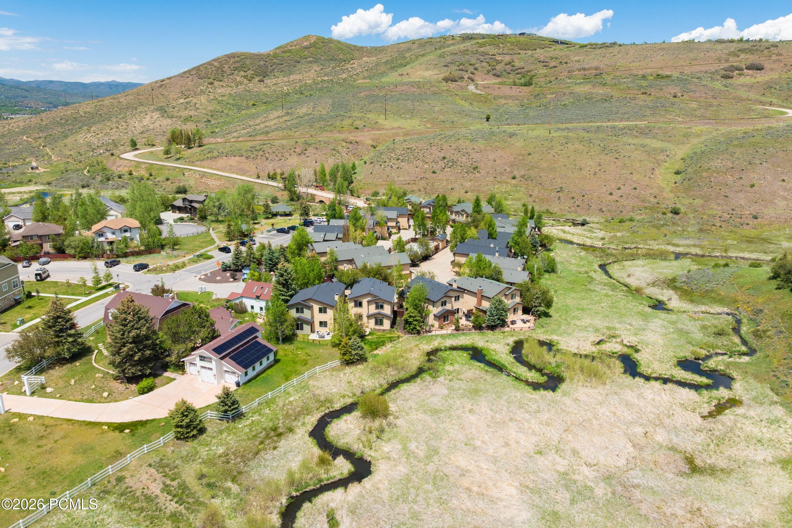 6602 Trout Creek Court