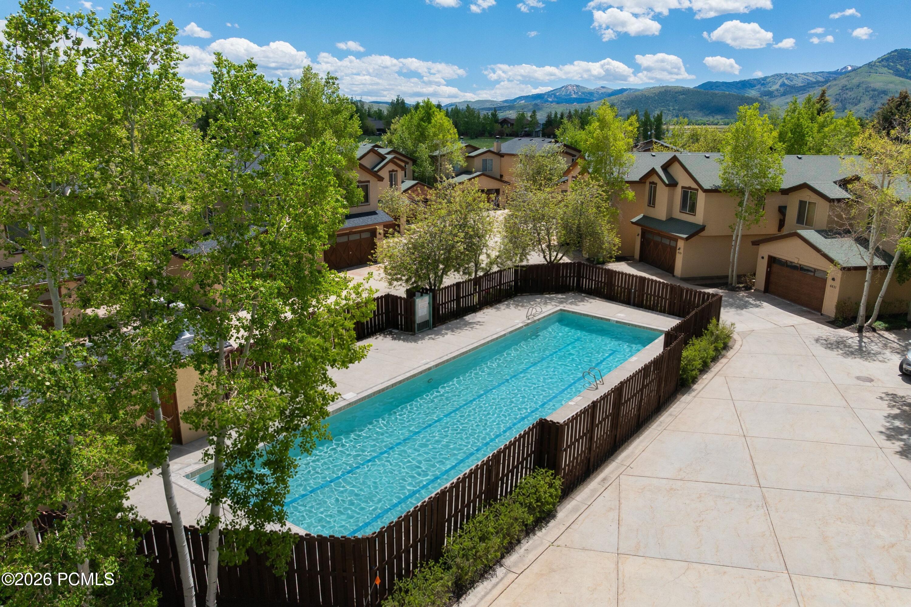 6602 Trout Creek Court