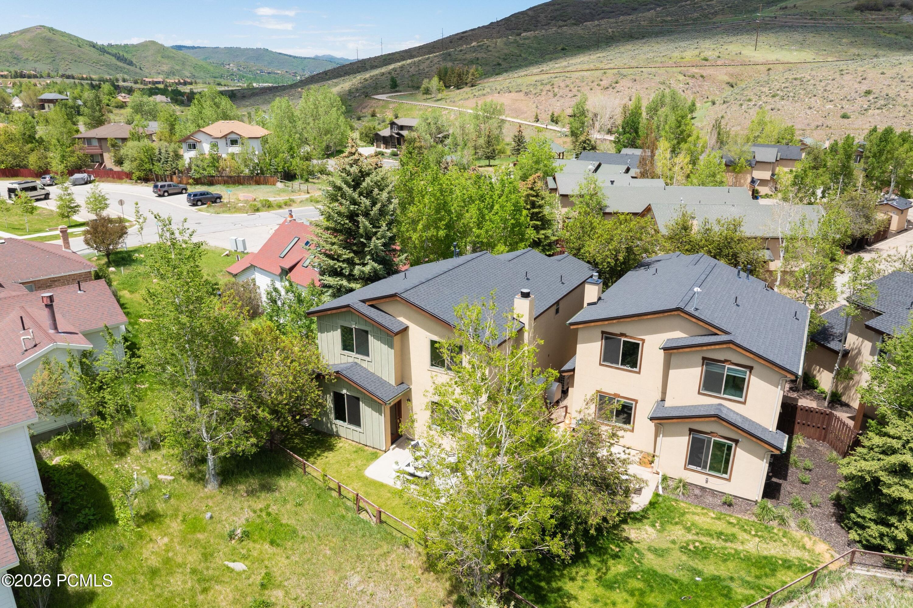 6602 Trout Creek Court