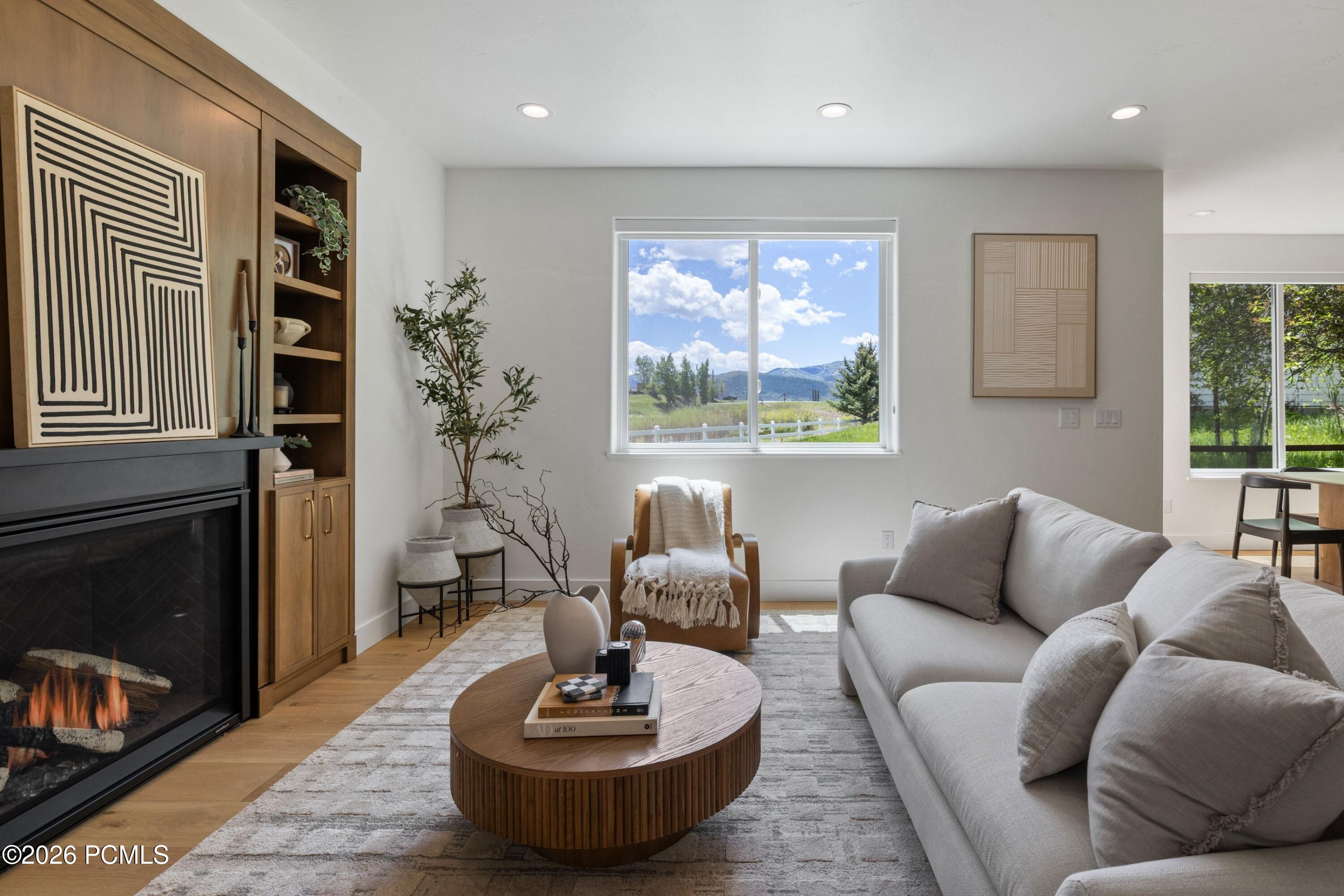6602 Trout Creek Court