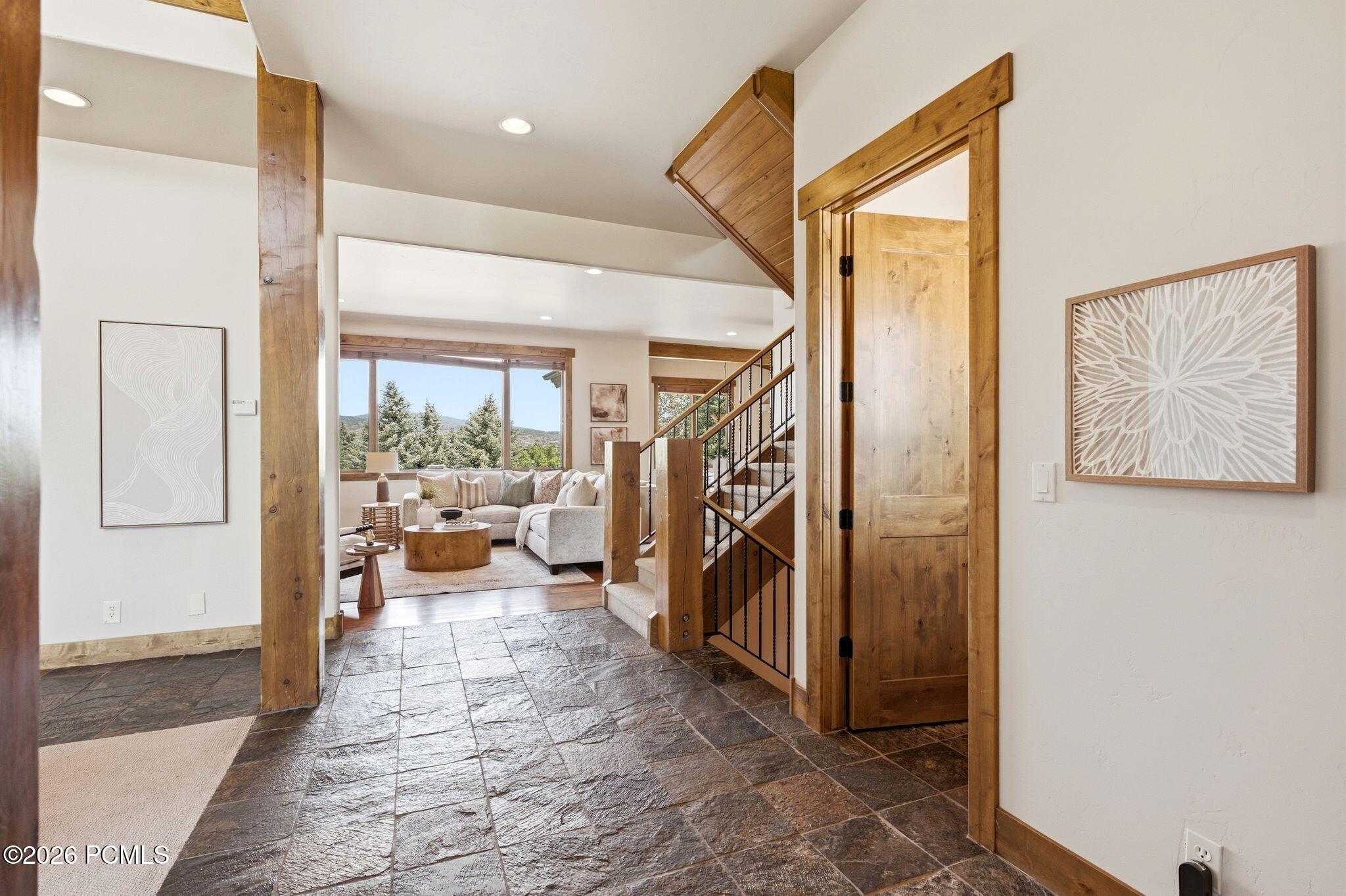 6110 Trailside Drive