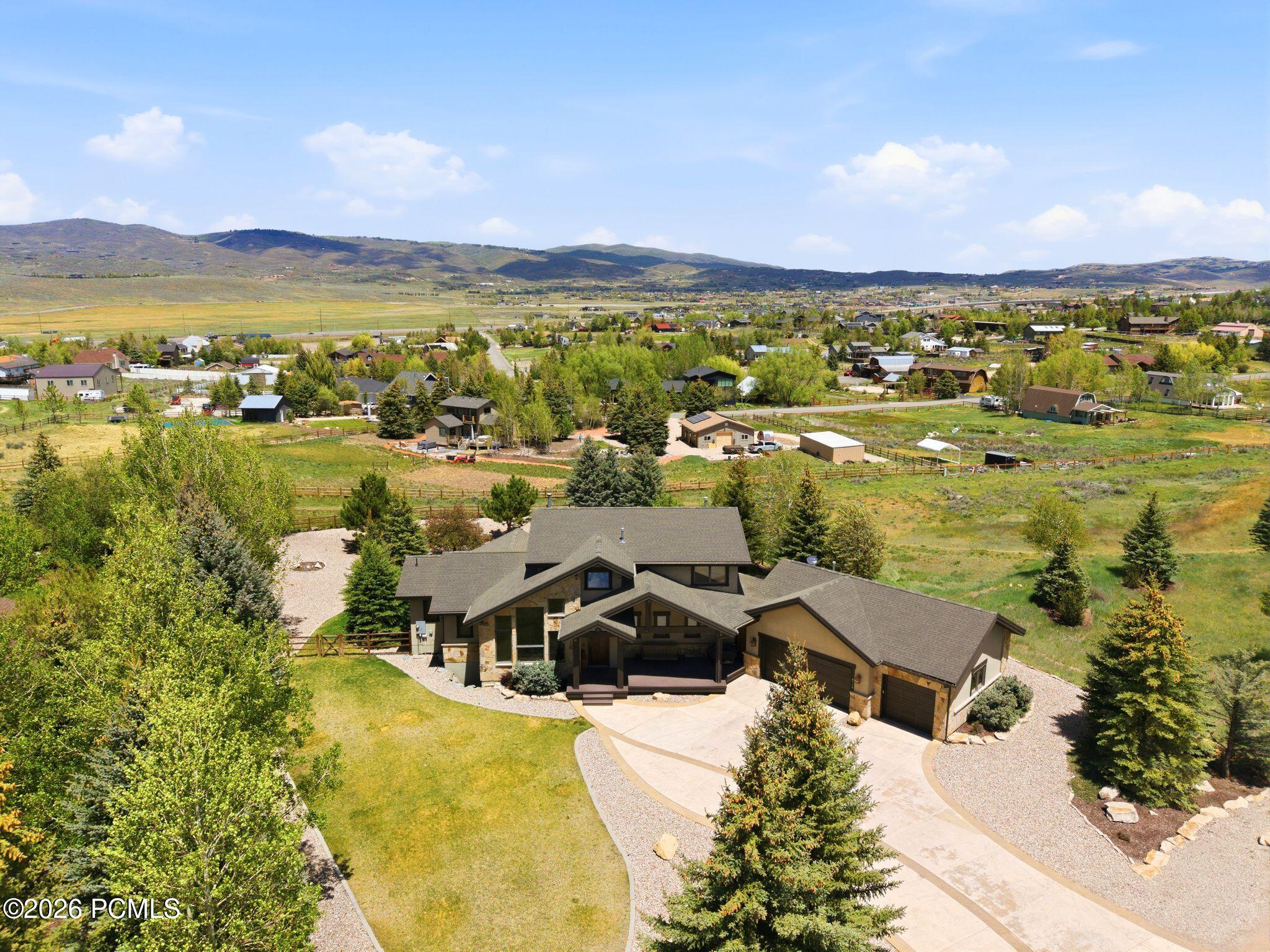 6110 Trailside Drive