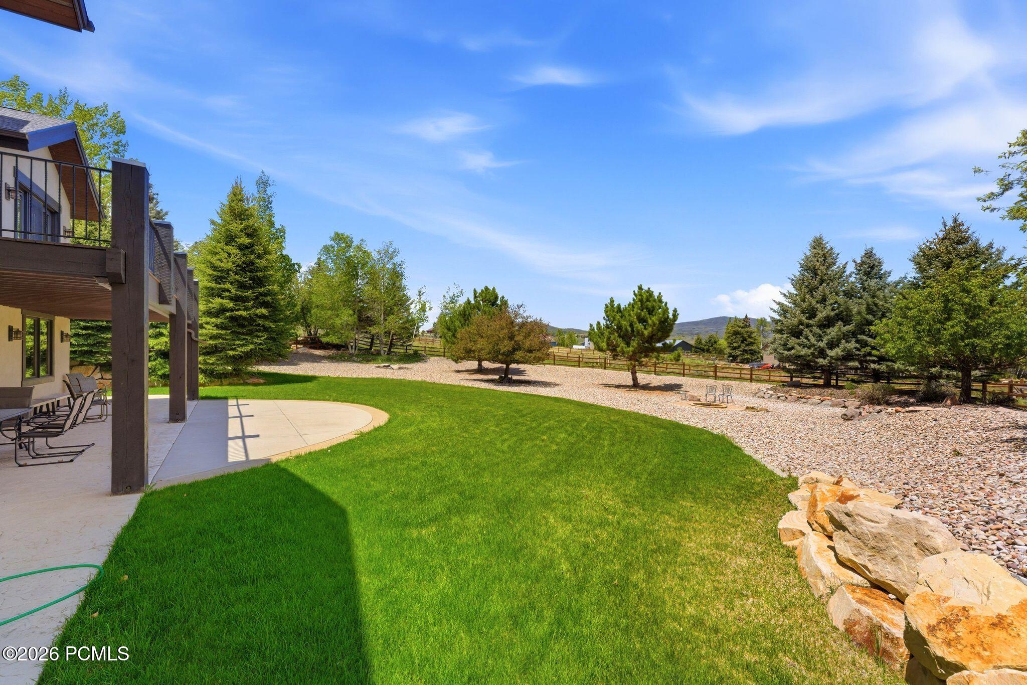 6110 Trailside Drive