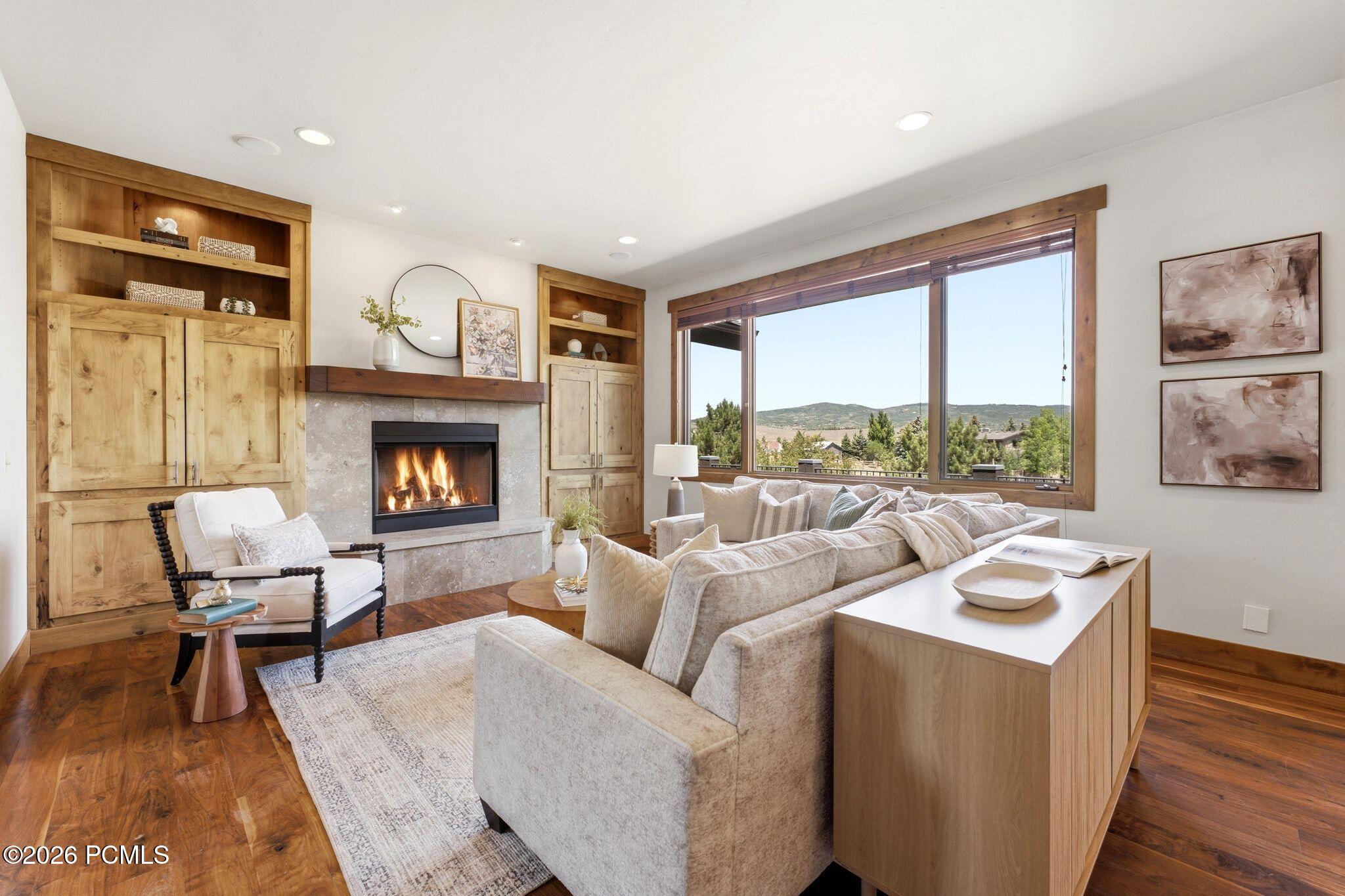 6110 Trailside Drive