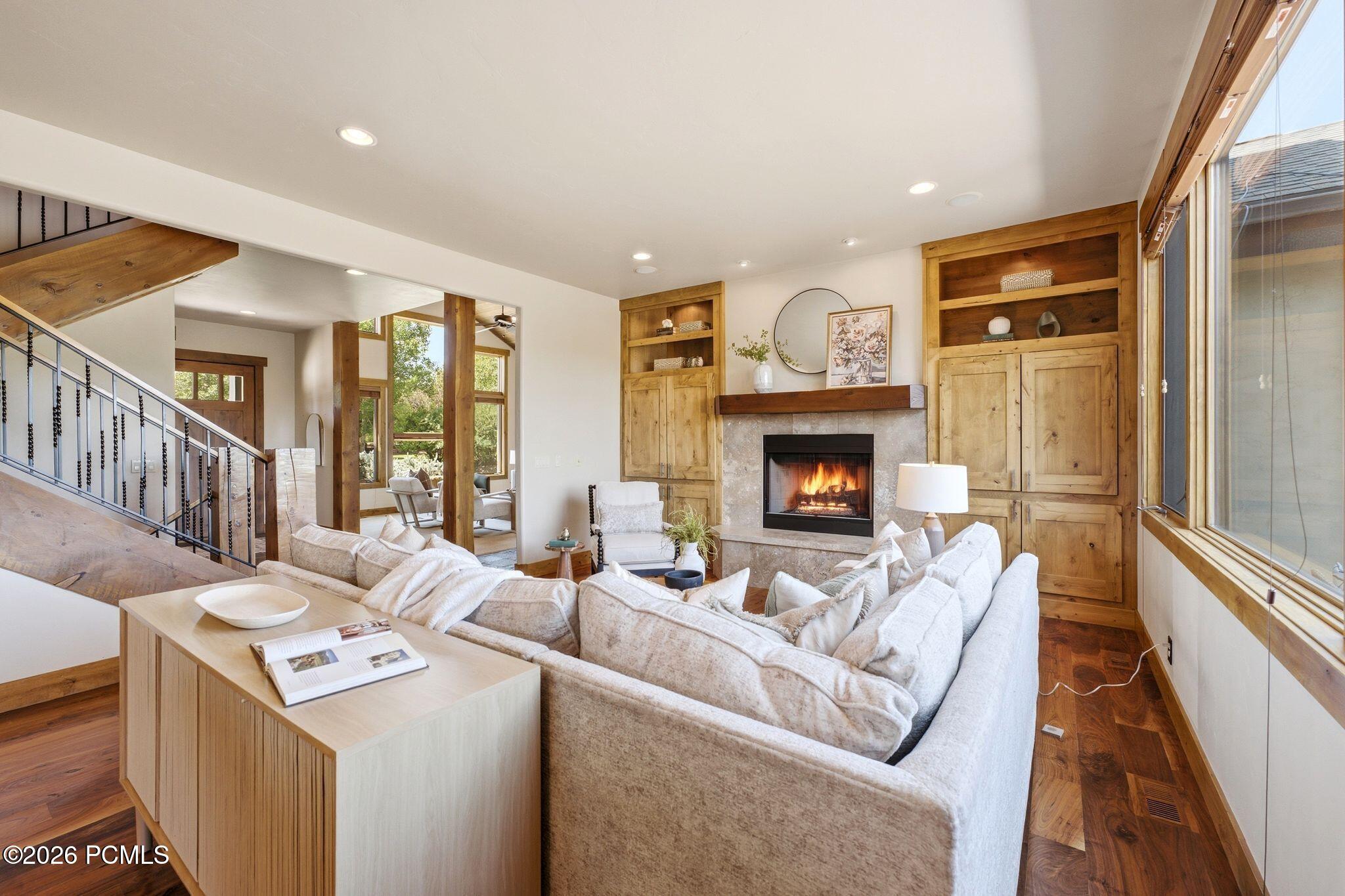 6110 Trailside Drive