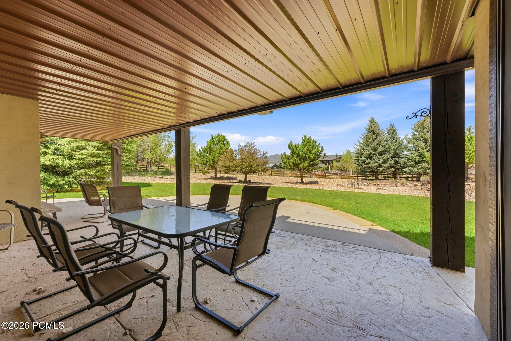6110 Trailside Drive