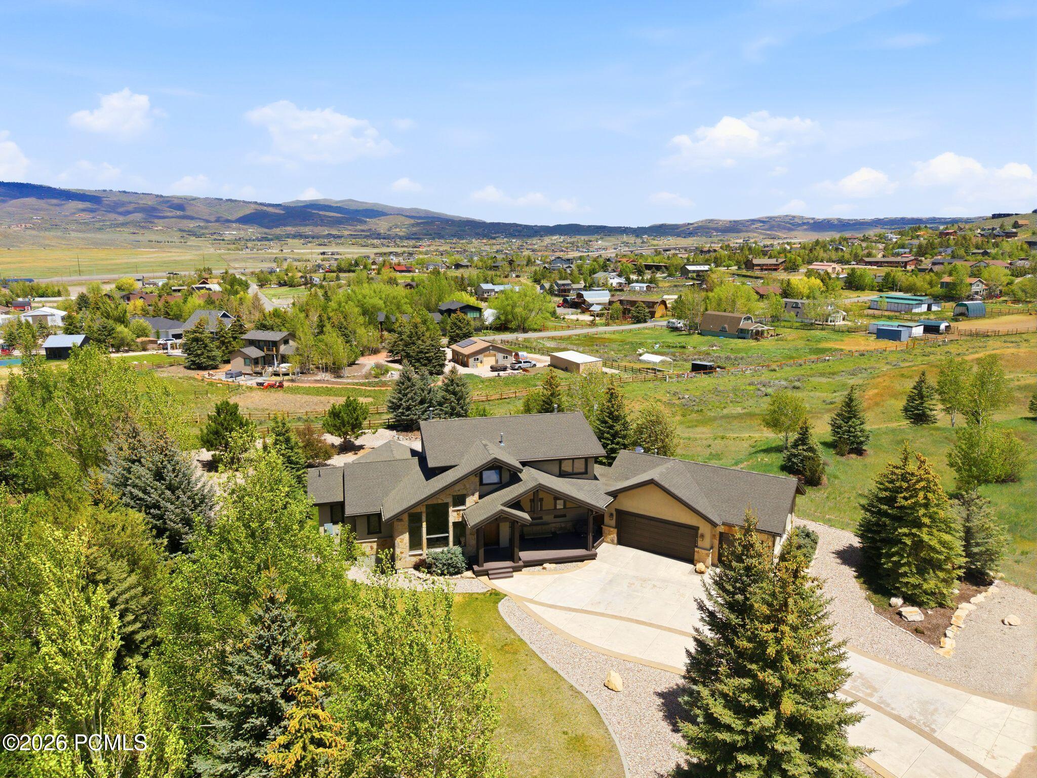 6110 Trailside Drive