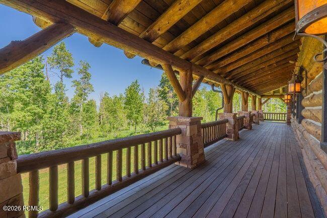 1943 N Wolf Creek Ranch Road