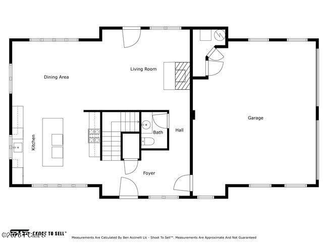 1943 N Wolf Creek Ranch Road