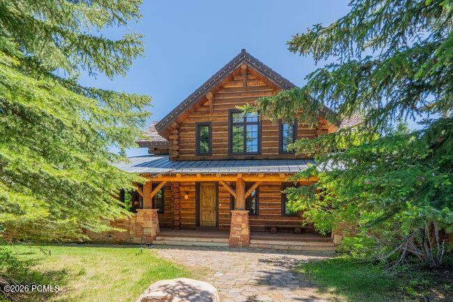1943 N Wolf Creek Ranch Road