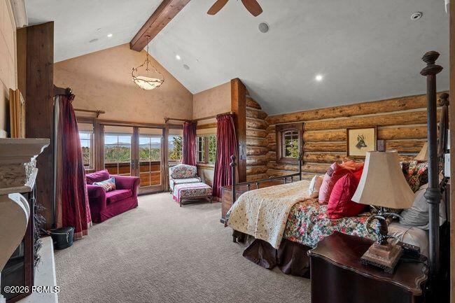 1943 N Wolf Creek Ranch Road