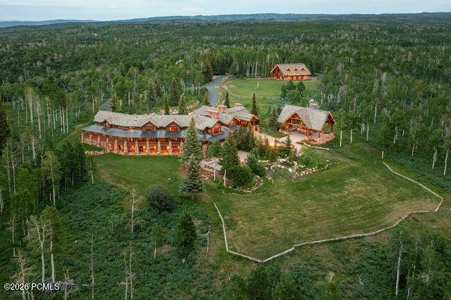 1943 N Wolf Creek Ranch Road