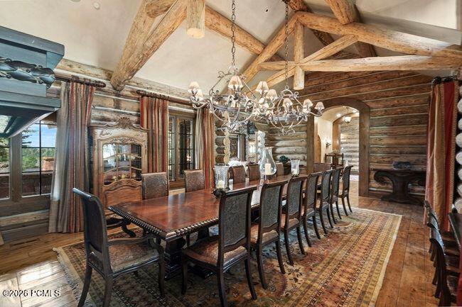 1943 N Wolf Creek Ranch Road