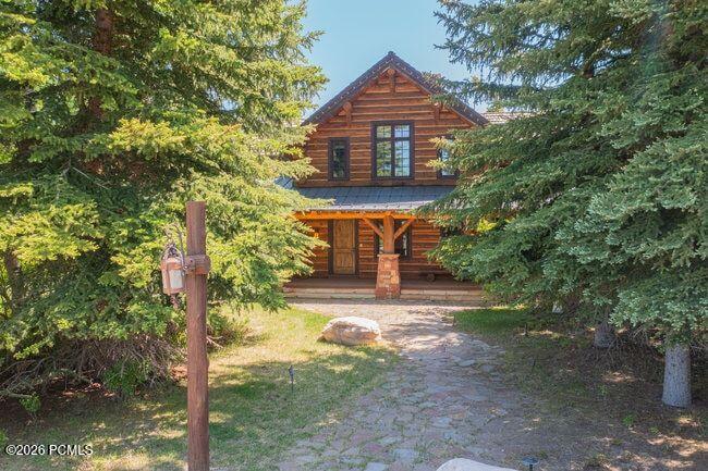 1943 N Wolf Creek Ranch Road