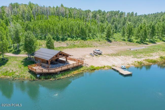 1943 N Wolf Creek Ranch Road