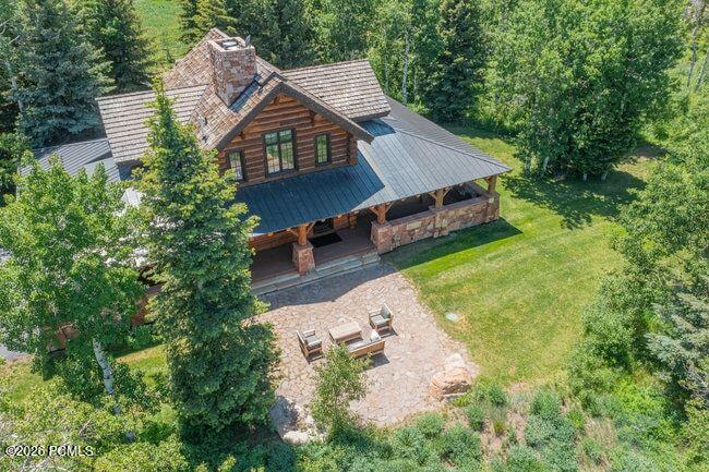 1943 N Wolf Creek Ranch Road