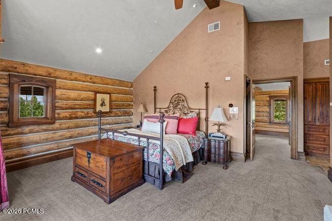 1943 N Wolf Creek Ranch Road