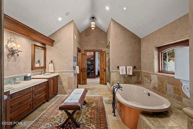 1943 N Wolf Creek Ranch Road