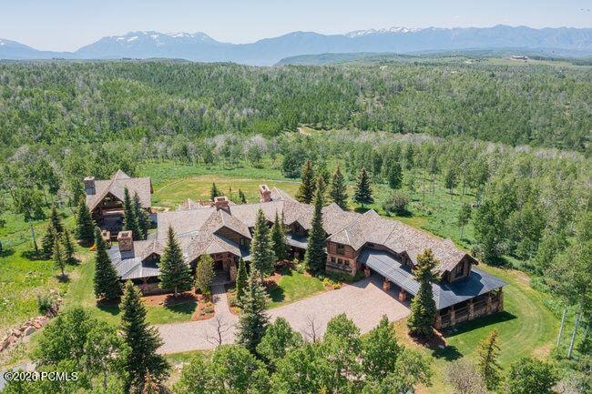 1943 N Wolf Creek Ranch Road