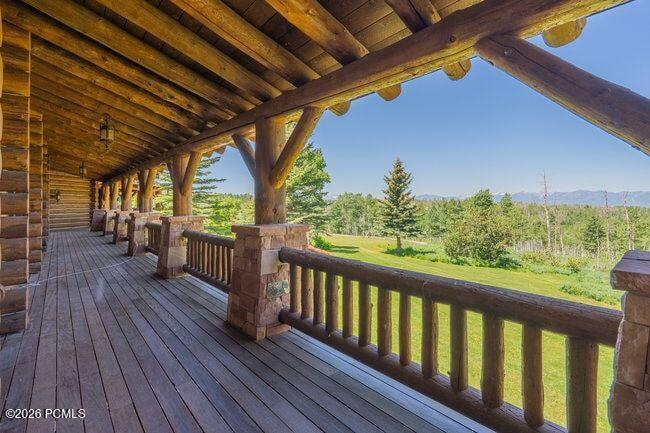 1943 N Wolf Creek Ranch Road