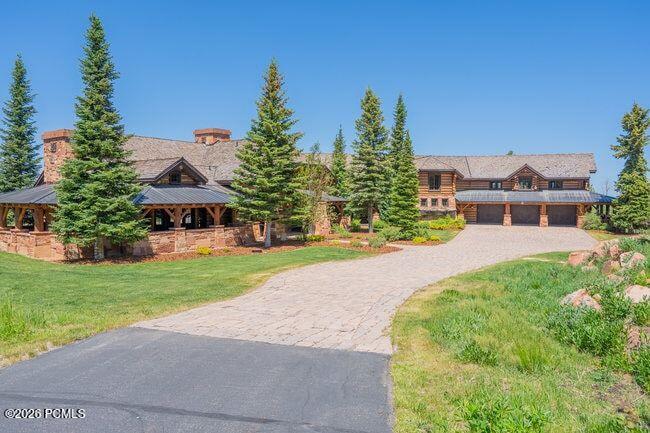 1943 N Wolf Creek Ranch Road