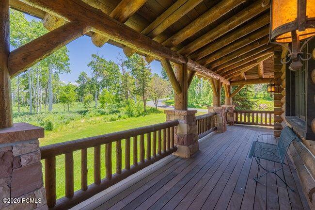 1943 N Wolf Creek Ranch Road