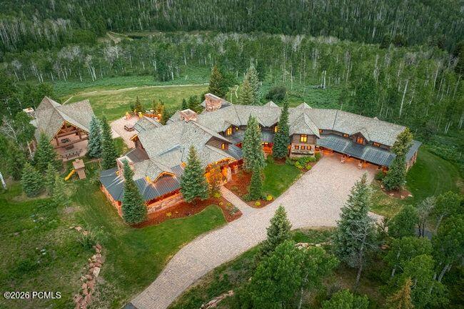 1943 N Wolf Creek Ranch Road